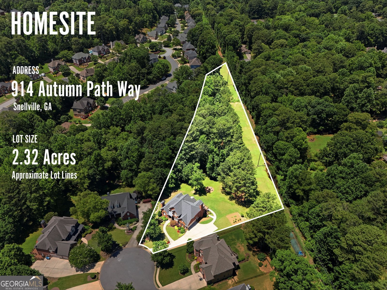 914 Autumn Path Way Snellville - Photo 63