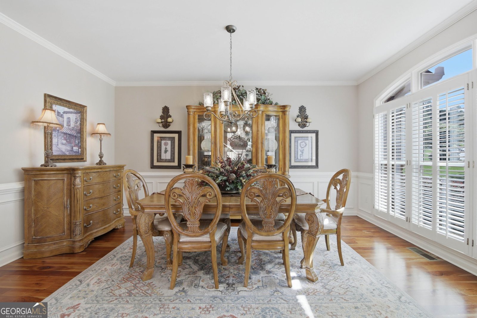 914 Autumn Path Way Snellville - Photo 7
