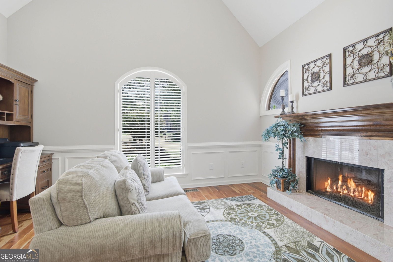 914 Autumn Path Way Snellville - Photo 8