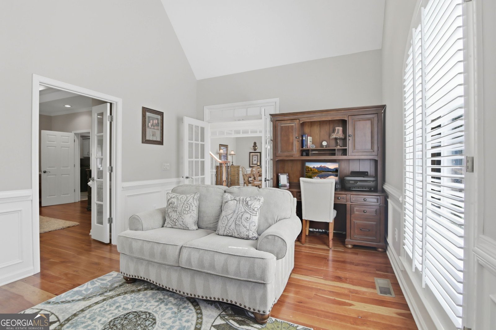 914 Autumn Path Way Snellville - Photo 9