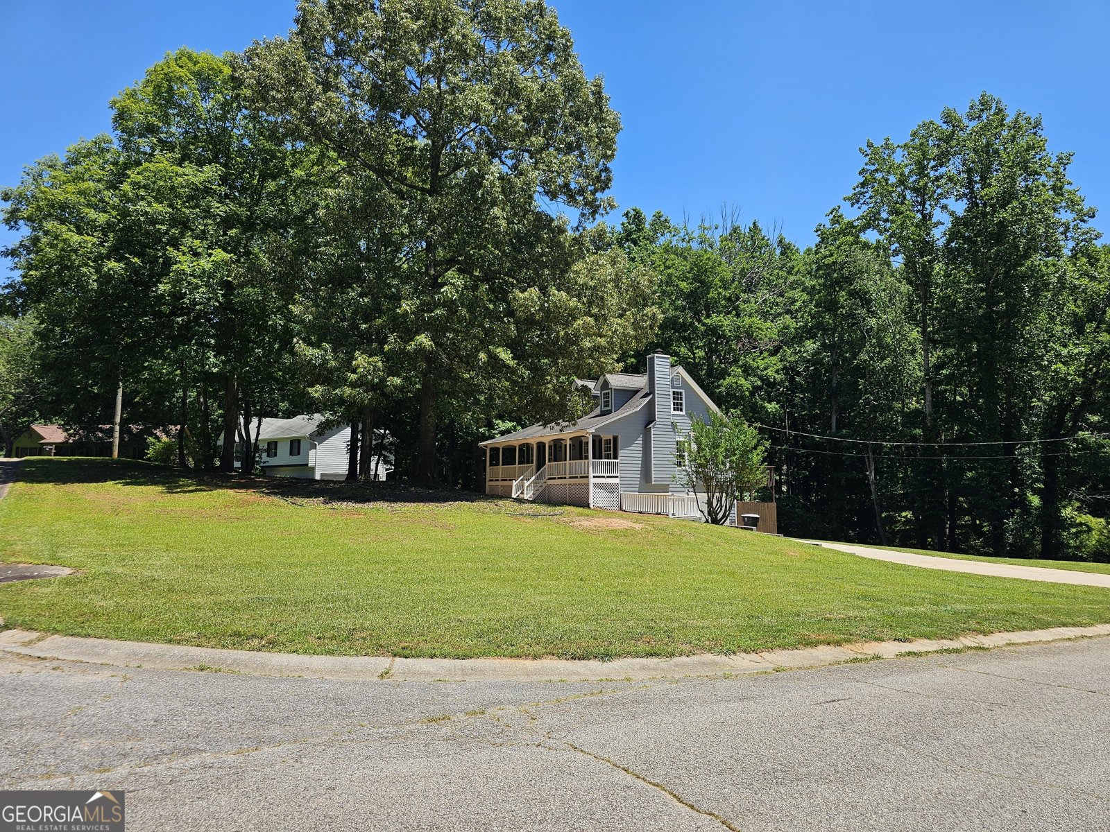 220 Hitchcock Drive Villa Rica - Photo 45