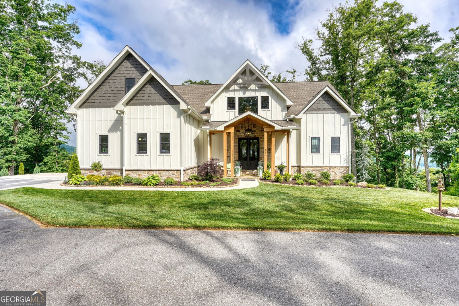 514 Winding Ridge Blairsville - main photo