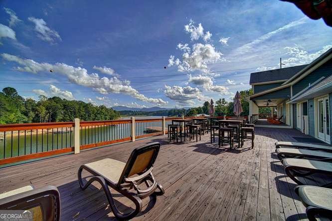 514 Winding Ridge Blairsville - Photo 107