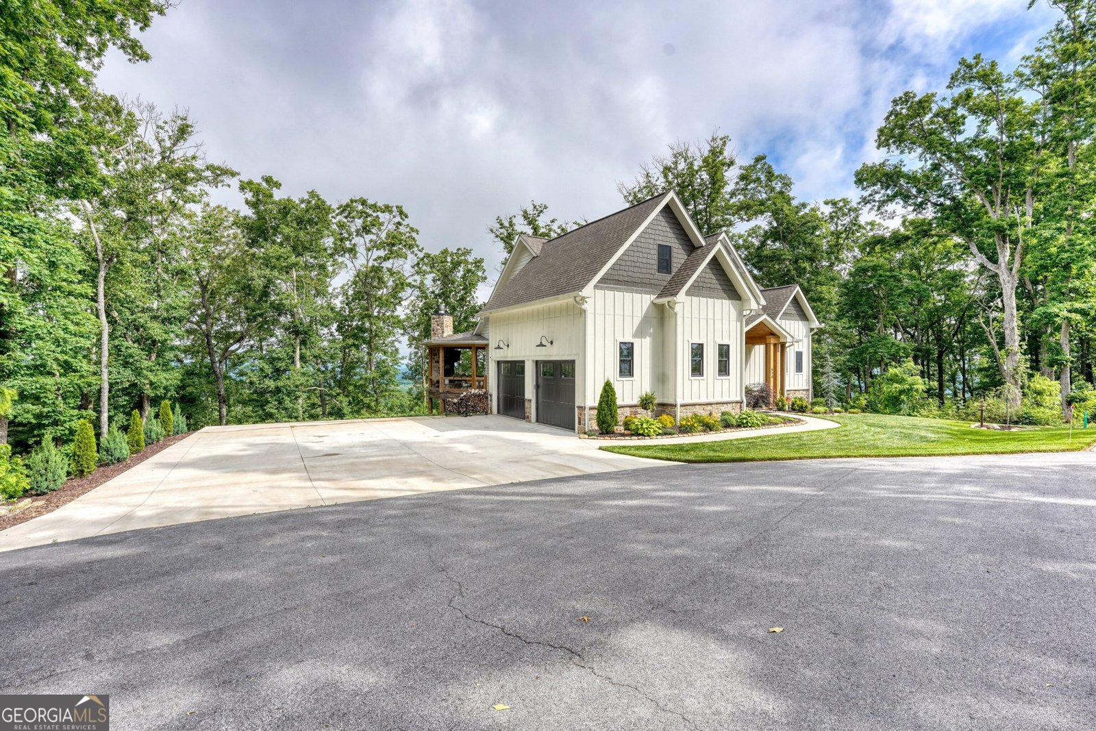 514 Winding Ridge Blairsville - Photo 11
