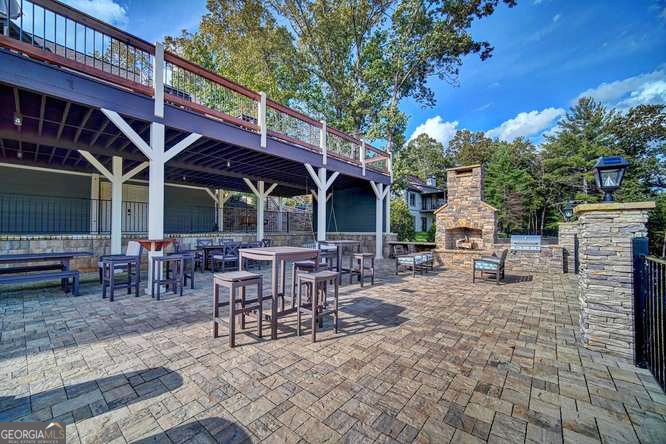 514 Winding Ridge Blairsville - Photo 110