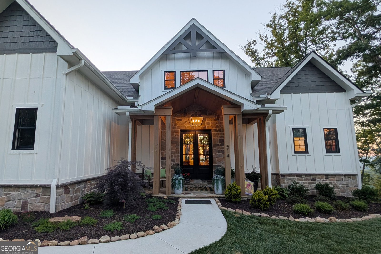 514 Winding Ridge Blairsville - Photo 112