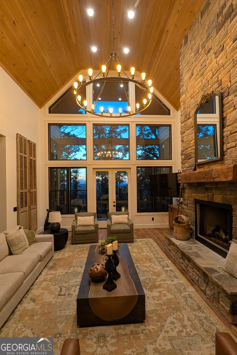 514 Winding Ridge Blairsville - Photo 115