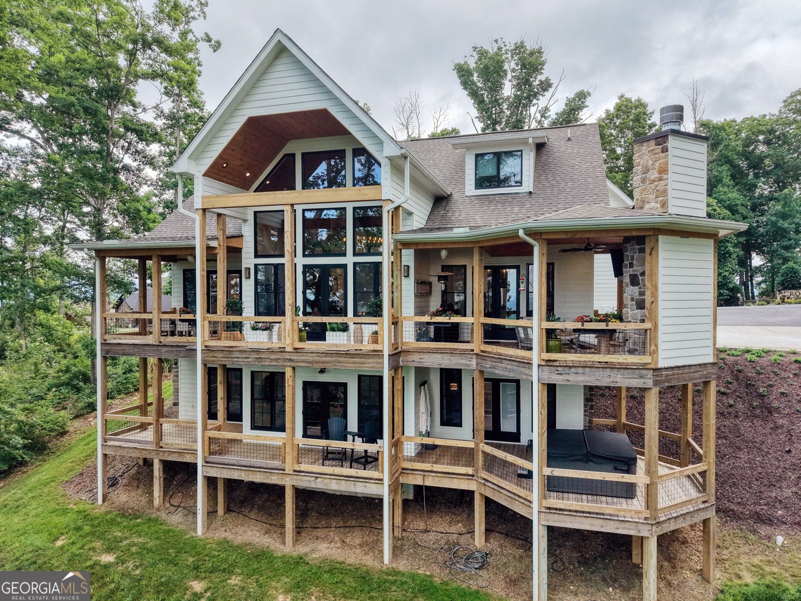 514 Winding Ridge Blairsville - Photo 12