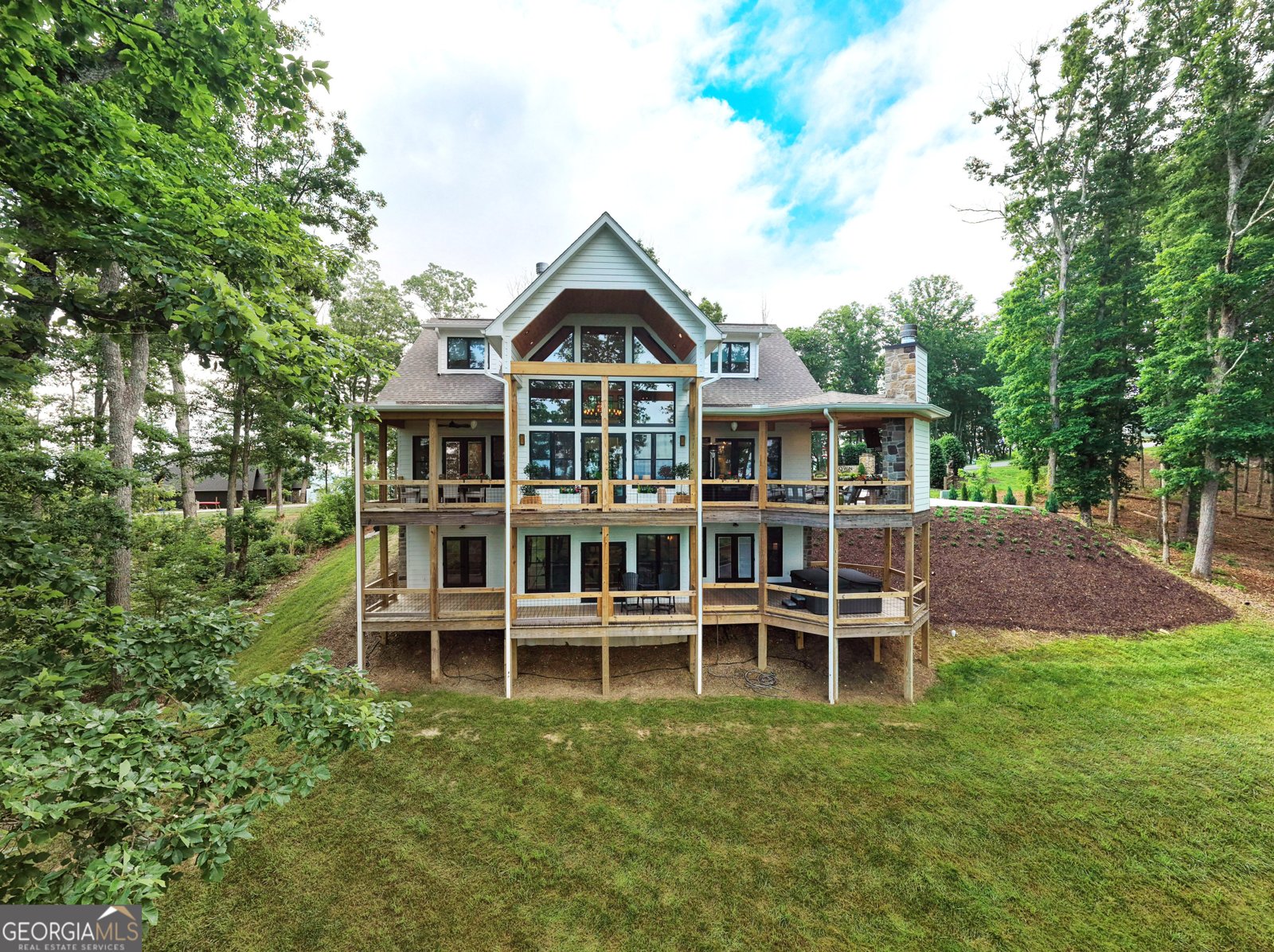 514 Winding Ridge Blairsville - Photo 13