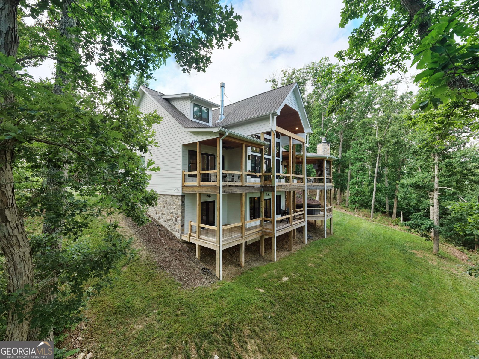 514 Winding Ridge Blairsville - Photo 14
