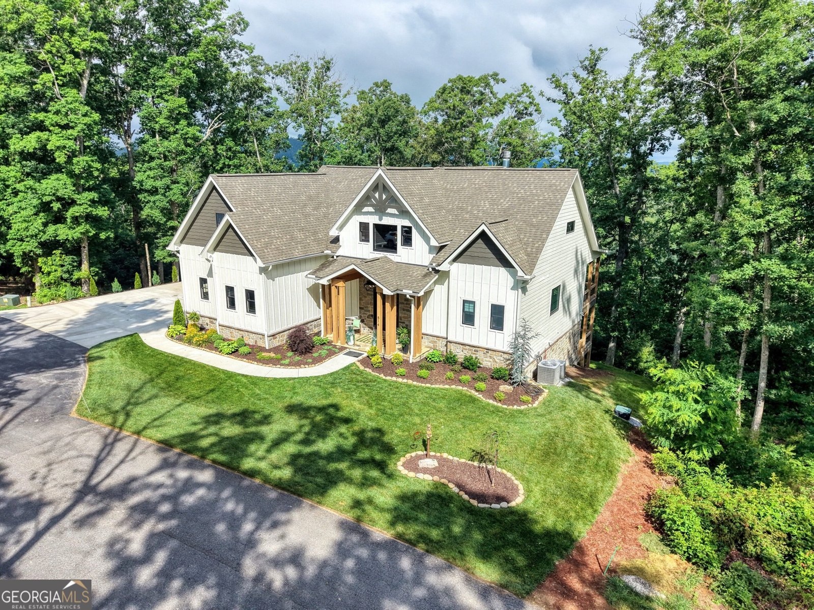 514 Winding Ridge Blairsville - Photo 15