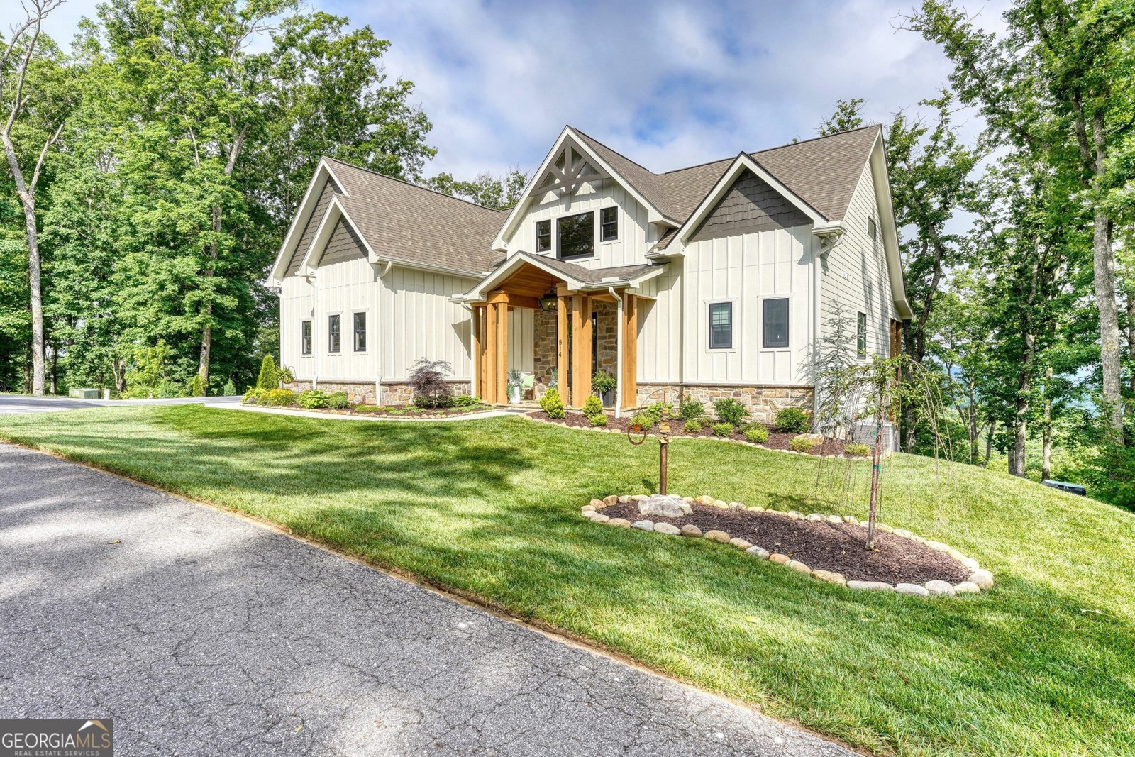514 Winding Ridge Blairsville - Photo 17