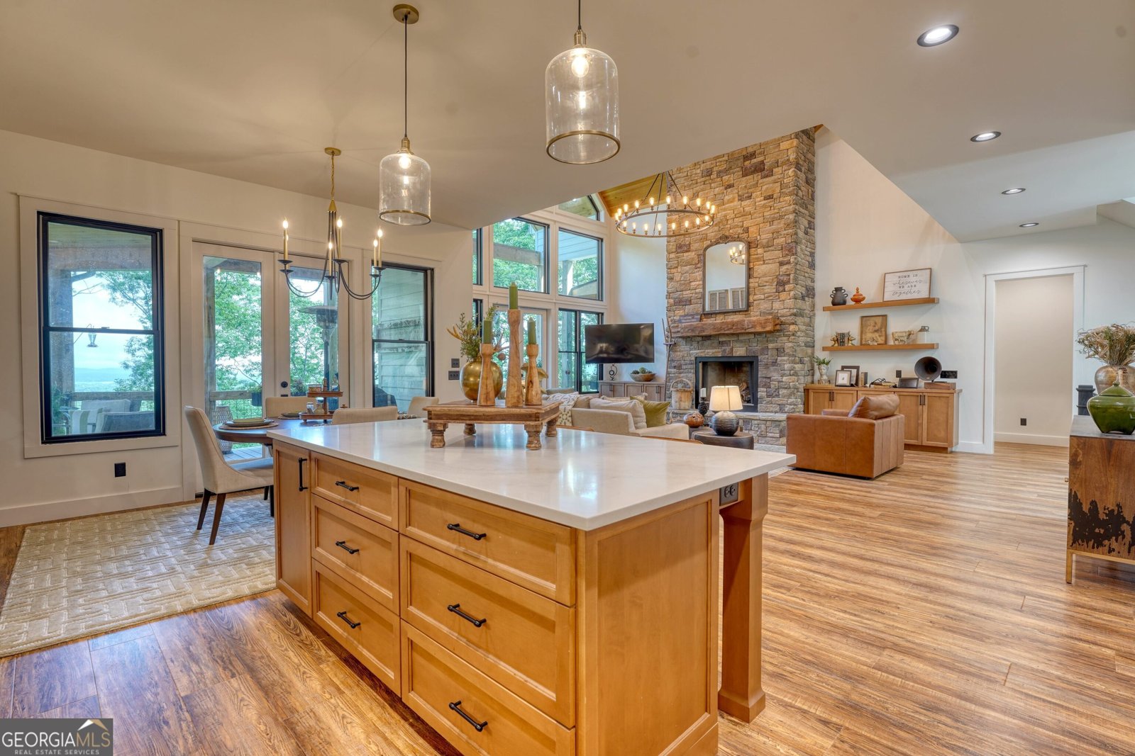 514 Winding Ridge Blairsville - Photo 28