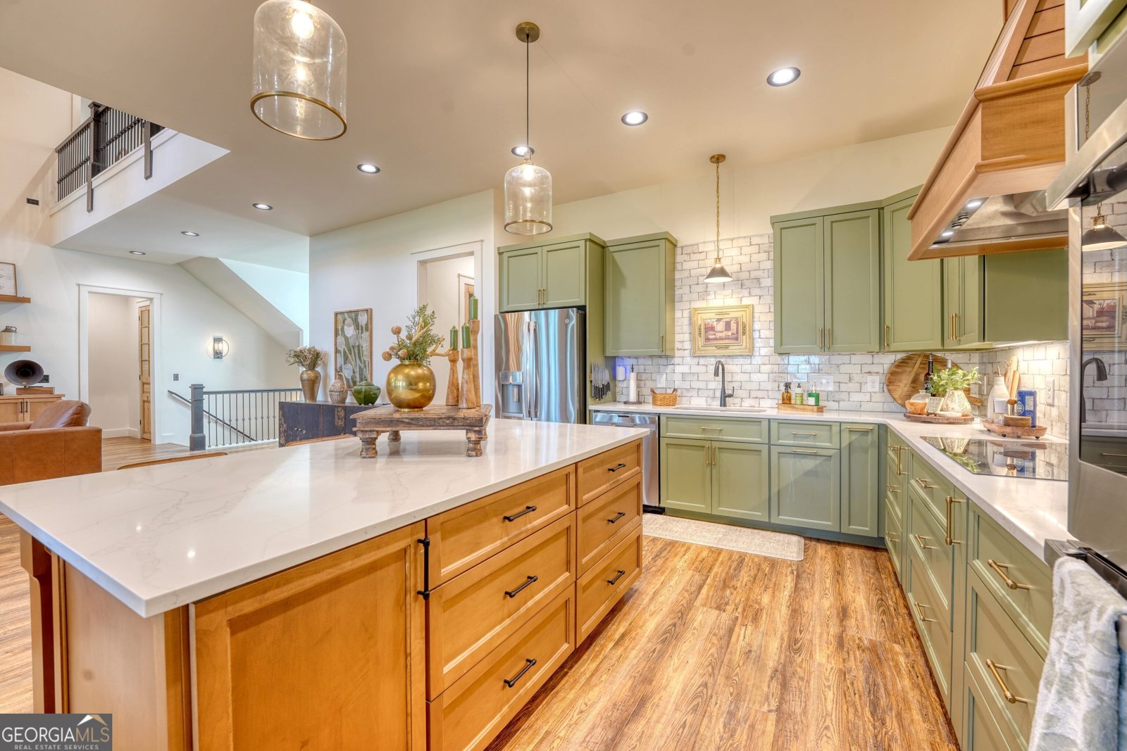 514 Winding Ridge Blairsville - Photo 29