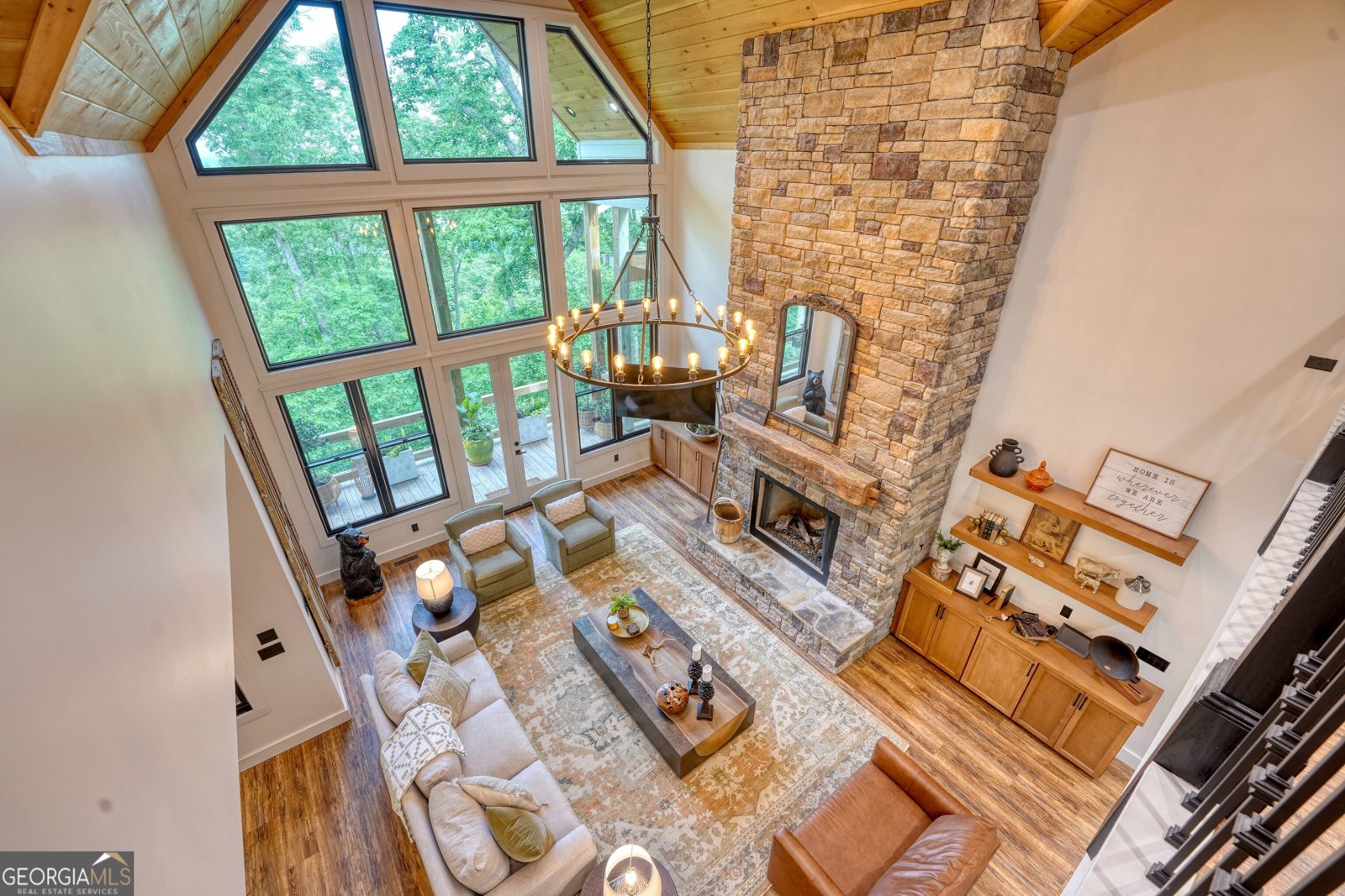 514 Winding Ridge Blairsville - Photo 44