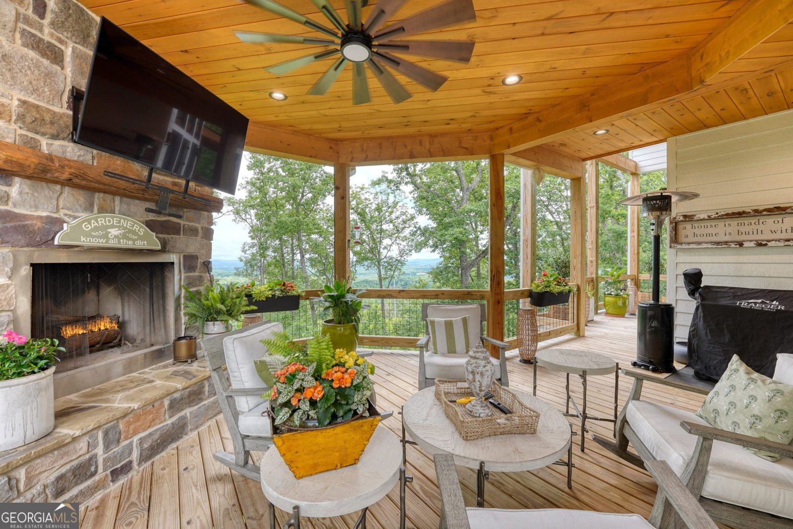 514 Winding Ridge Blairsville - Photo 69