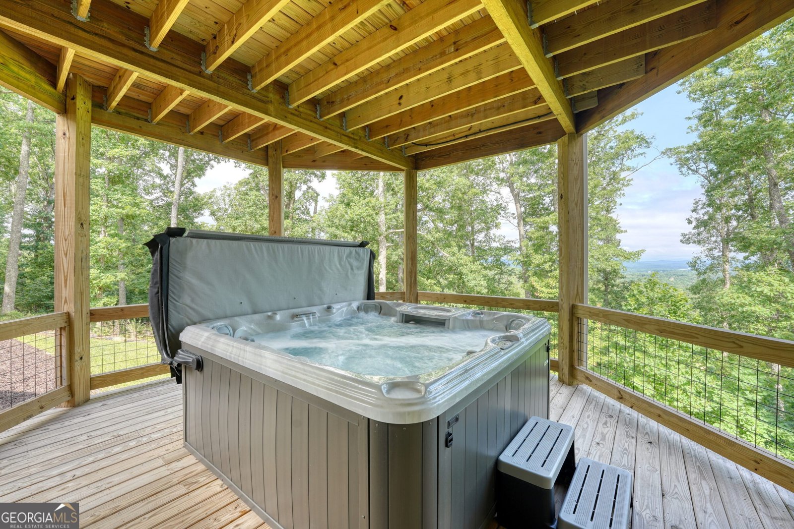 514 Winding Ridge Blairsville - Photo 75