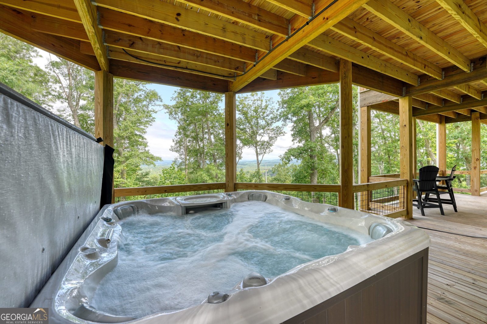 514 Winding Ridge Blairsville - Photo 76