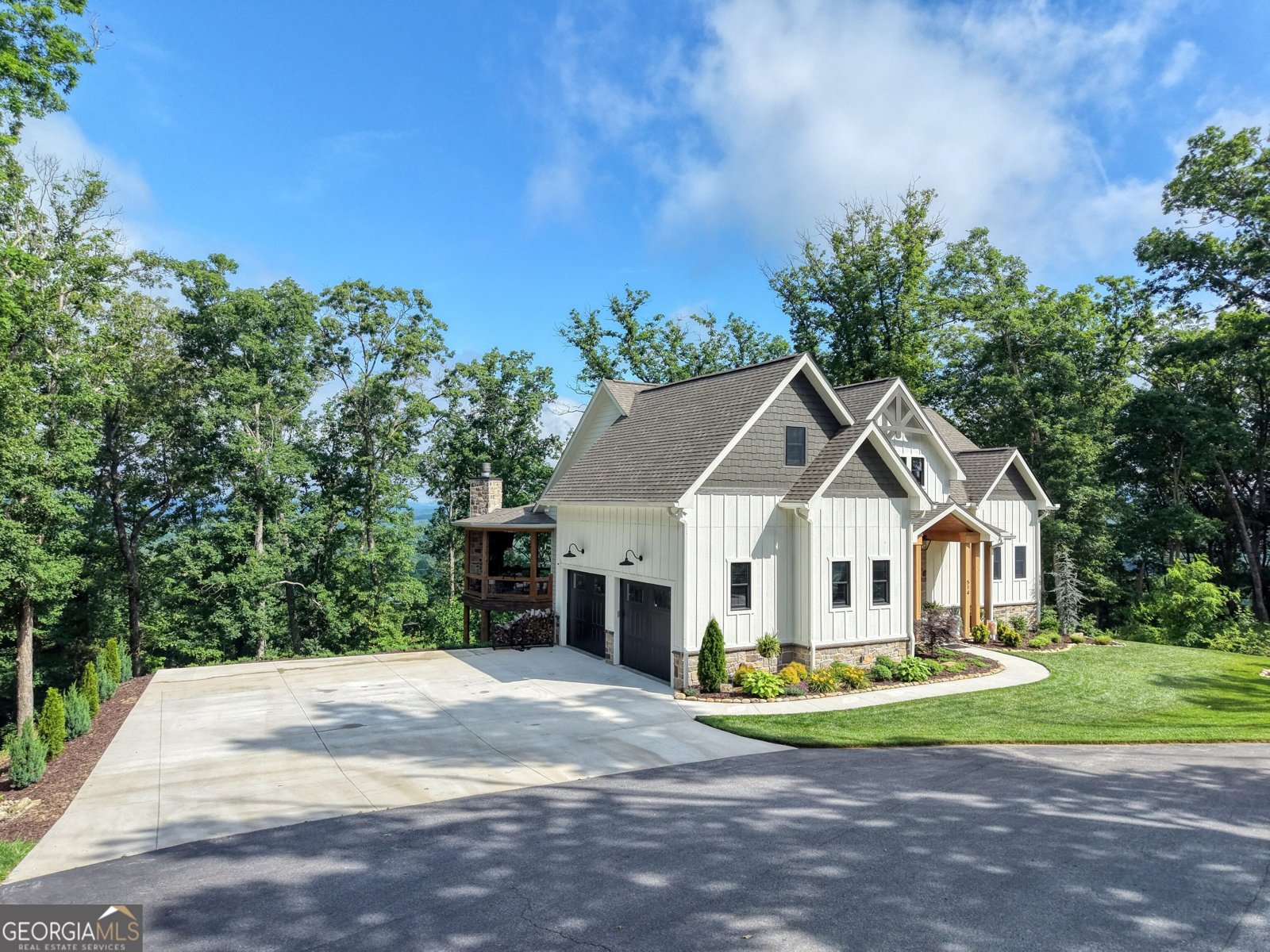 514 Winding Ridge Blairsville - Photo 77