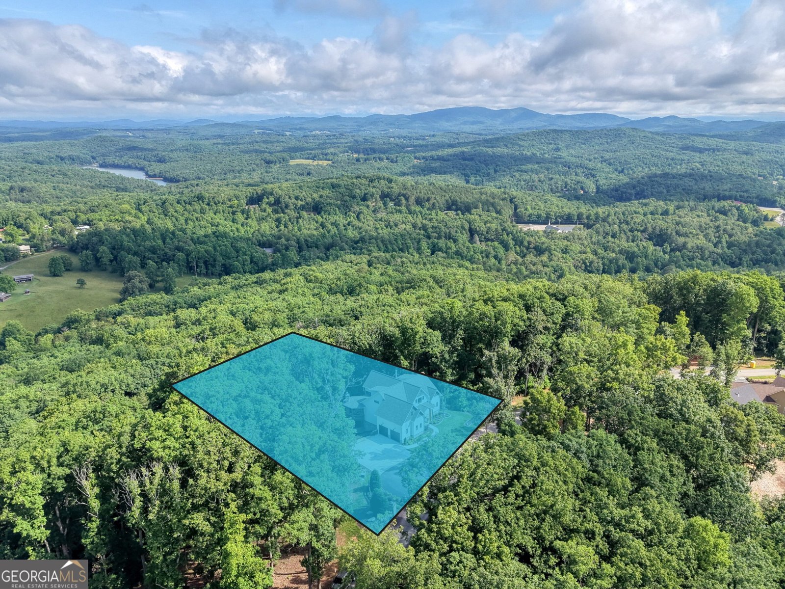 514 Winding Ridge Blairsville - Photo 81