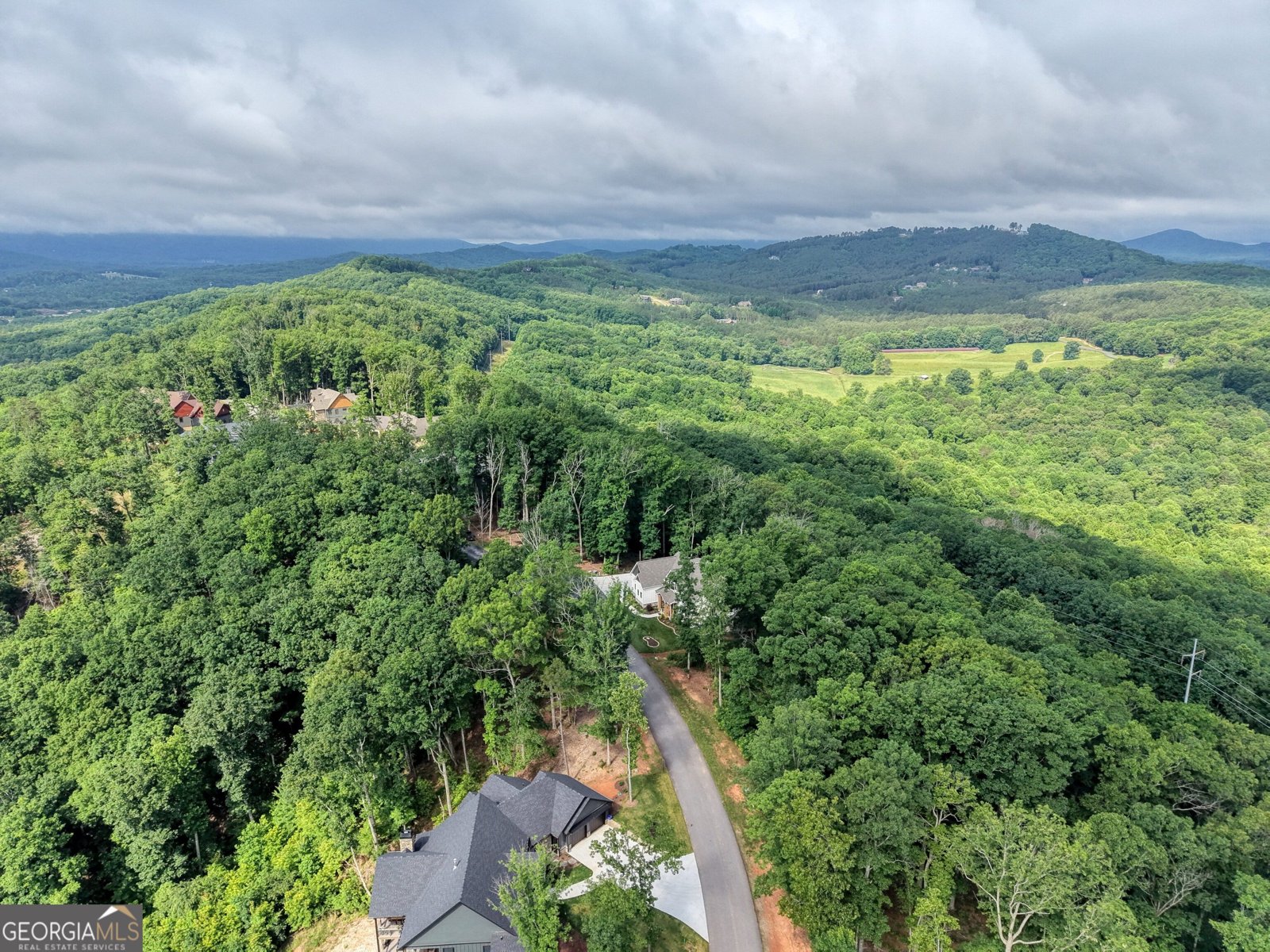 514 Winding Ridge Blairsville - Photo 85