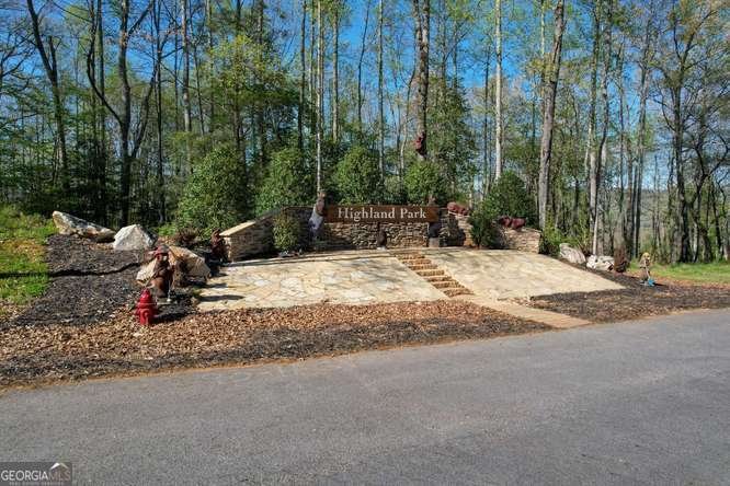 514 Winding Ridge Blairsville - Photo 87