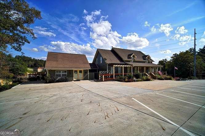 514 Winding Ridge Blairsville - Photo 89