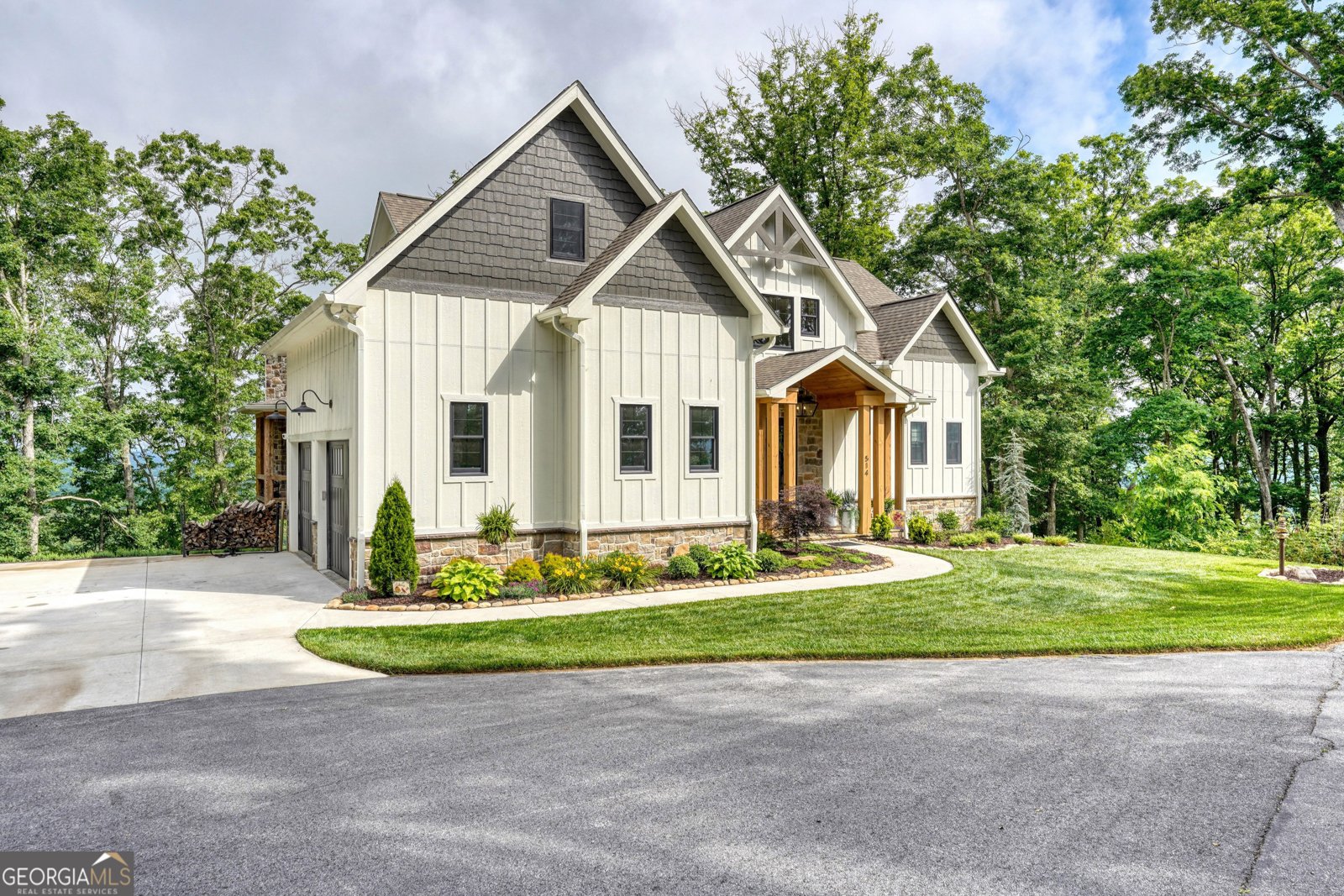 514 Winding Ridge Blairsville - Photo 9