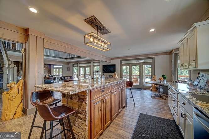514 Winding Ridge Blairsville - Photo 90