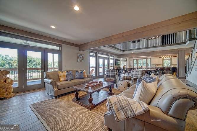 514 Winding Ridge Blairsville - Photo 94