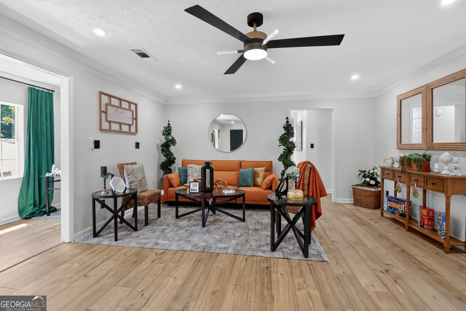 855 Tall Deer Fairburn - Photo 7