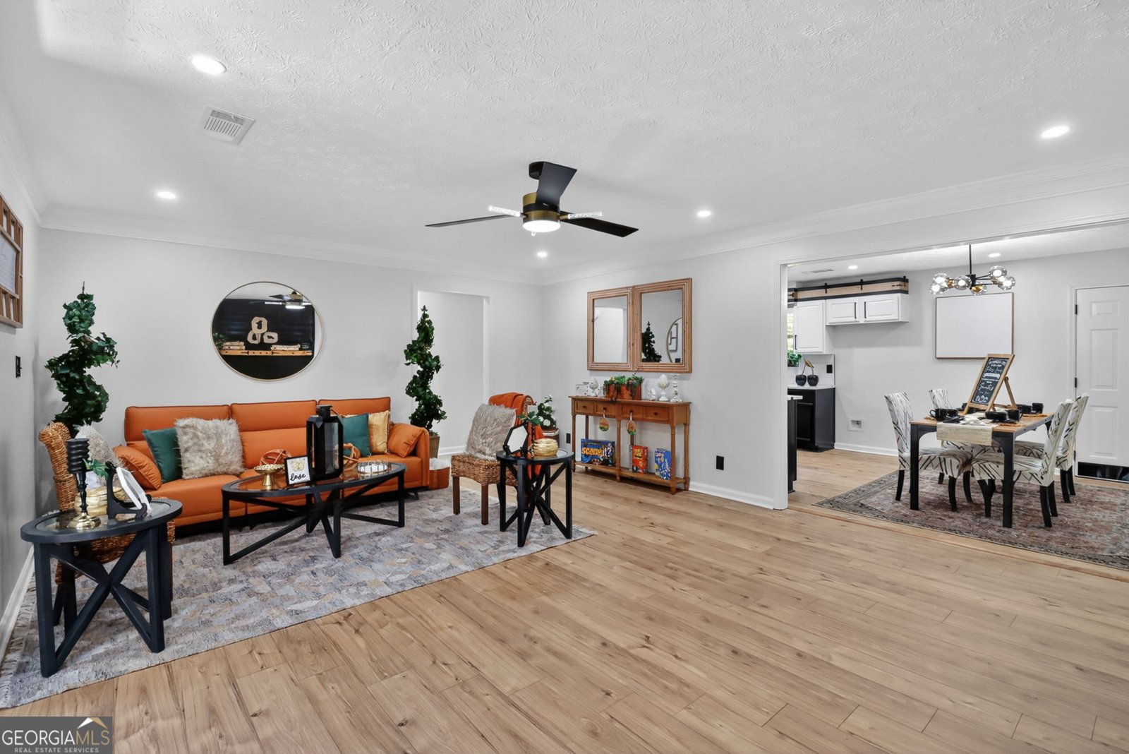 855 Tall Deer Fairburn - Photo 8