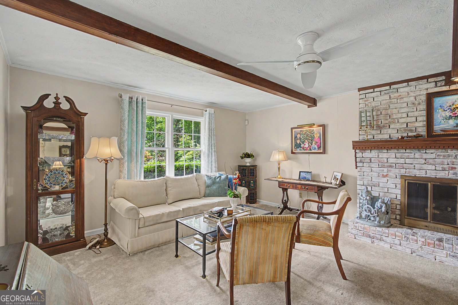3022 Pathview Lane Marietta - Photo 10