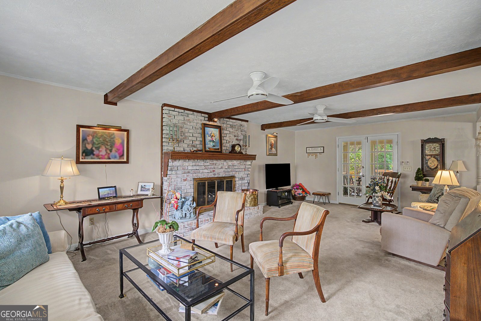 3022 Pathview Lane Marietta - Photo 11