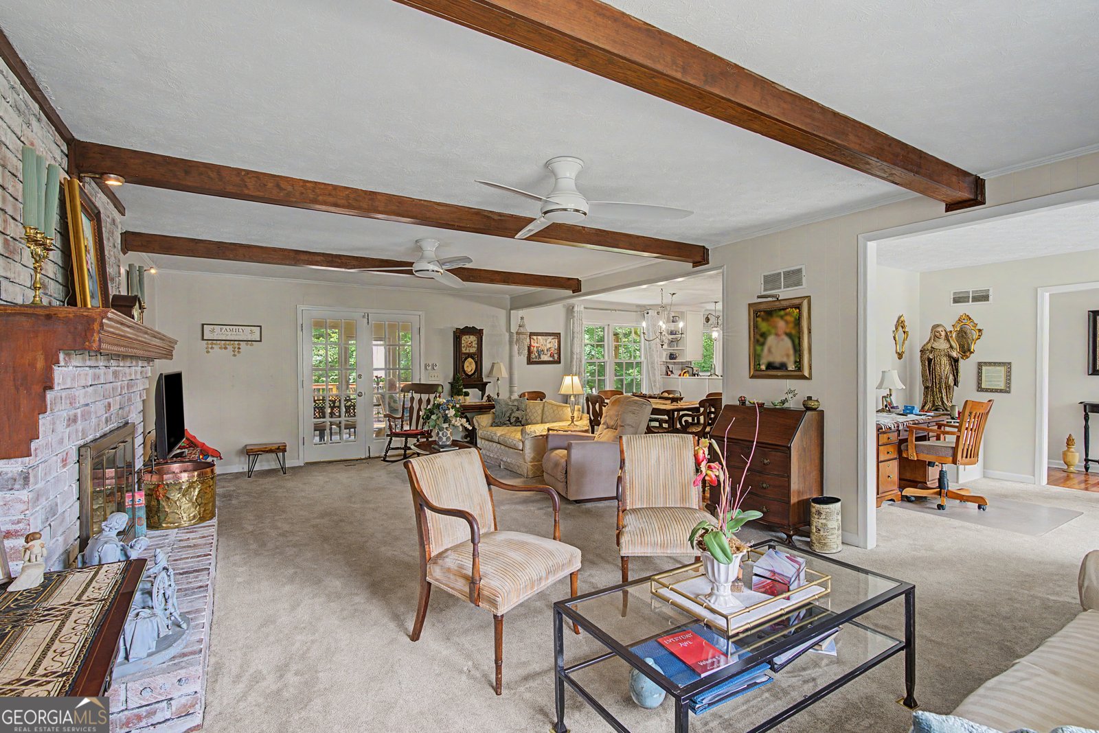 3022 Pathview Lane Marietta - Photo 12