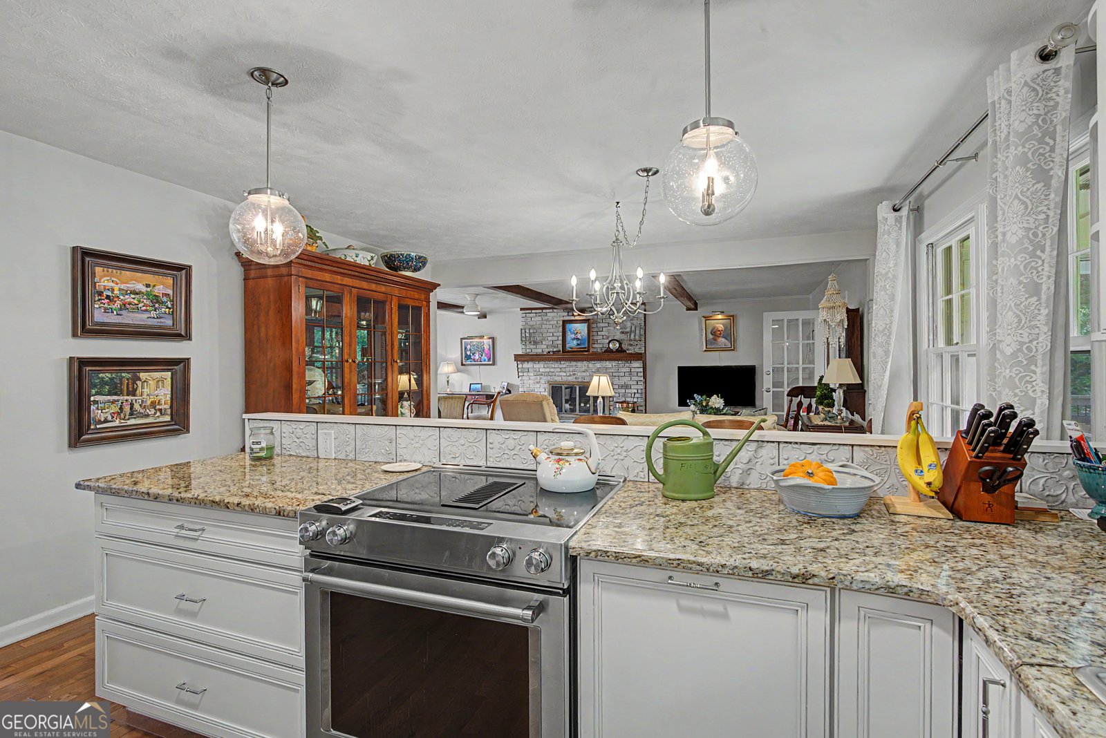 3022 Pathview Lane Marietta - Photo 15
