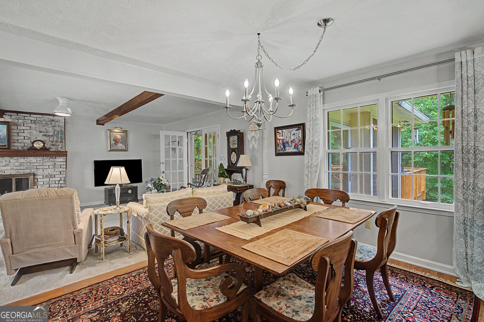 3022 Pathview Lane Marietta - Photo 16