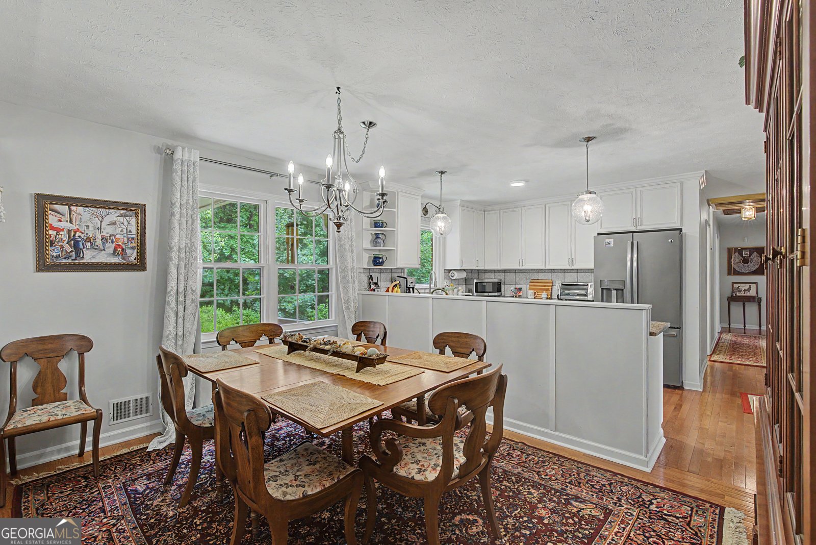 3022 Pathview Lane Marietta - Photo 17