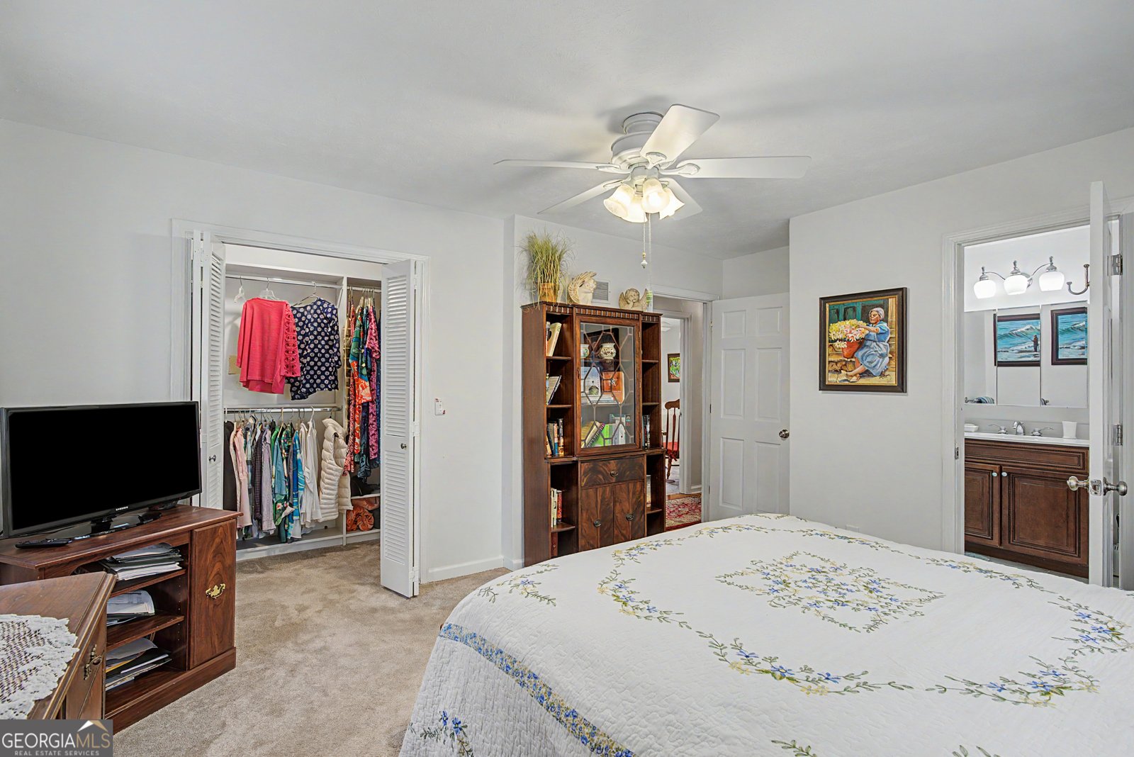 3022 Pathview Lane Marietta - Photo 21