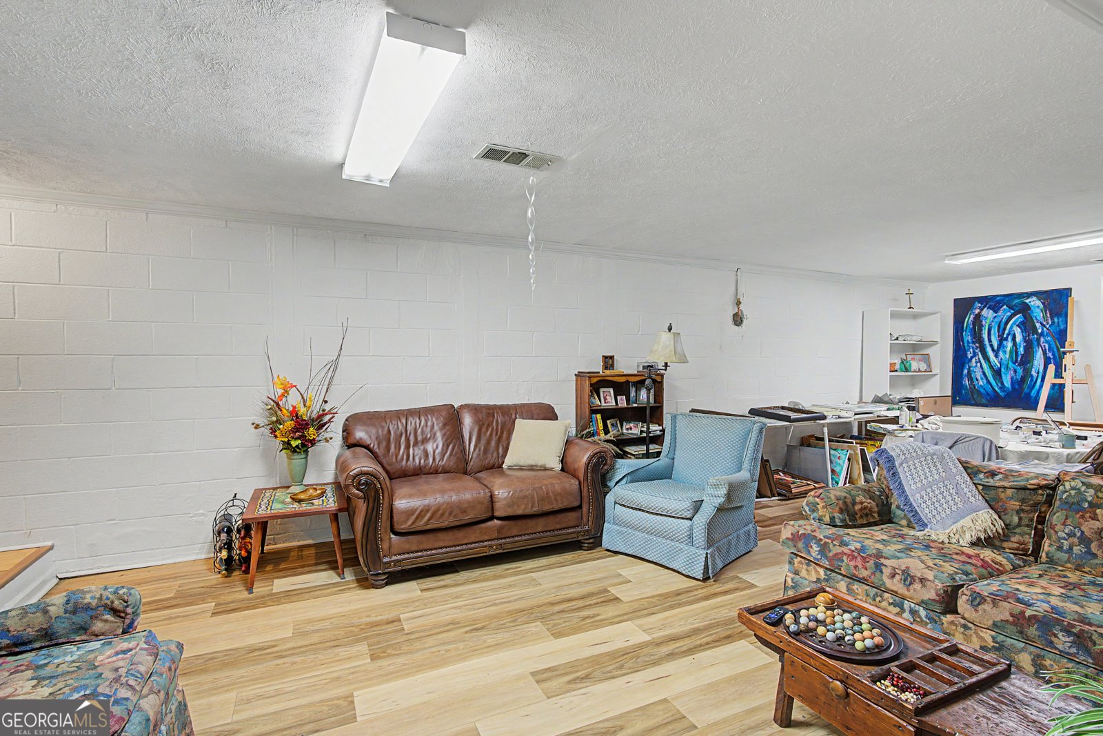 3022 Pathview Lane Marietta - Photo 27