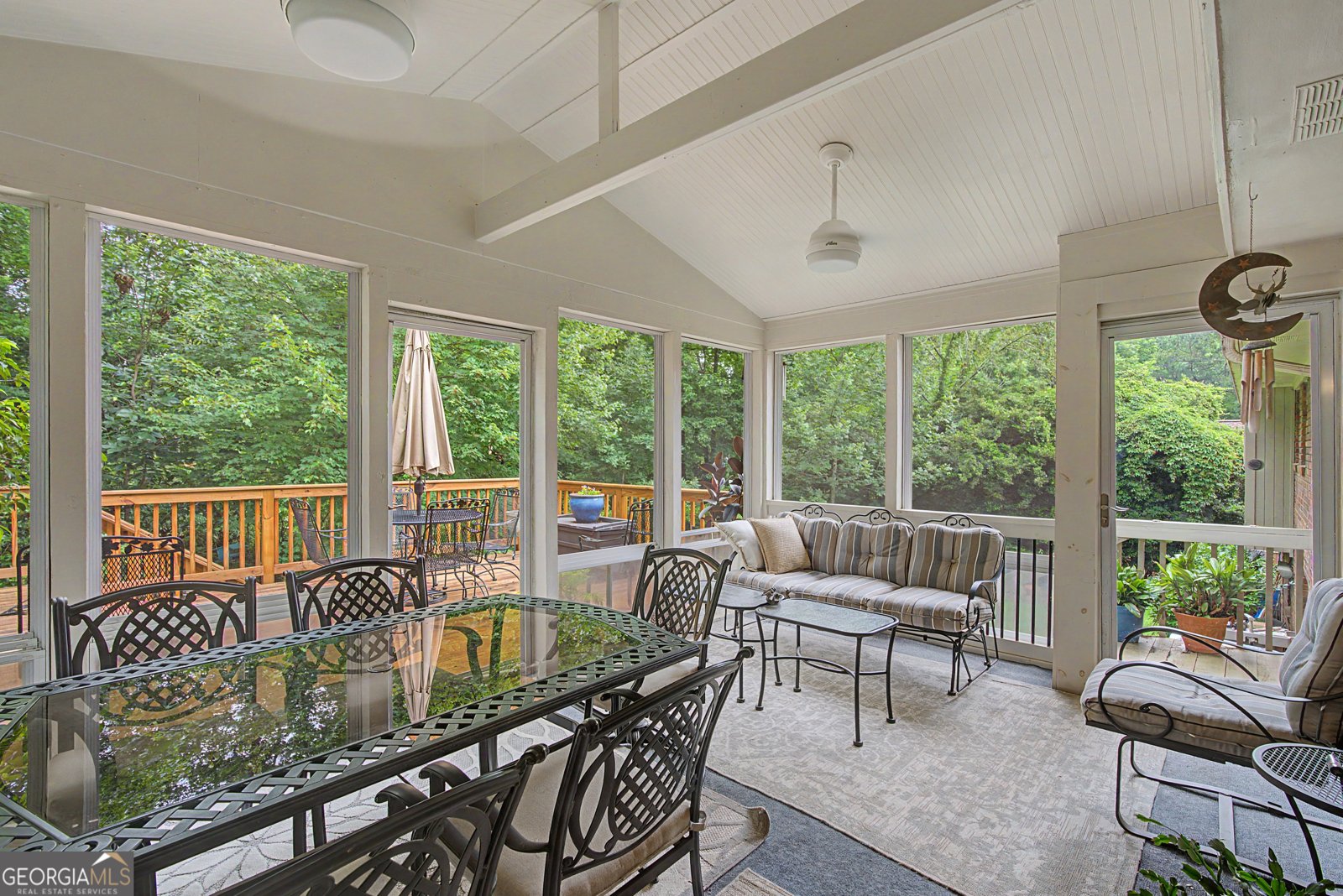 3022 Pathview Lane Marietta - Photo 28