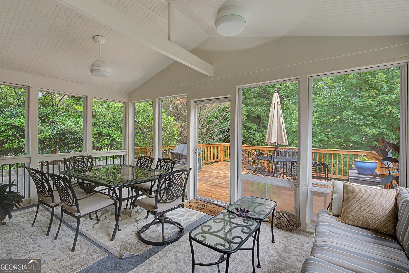 3022 Pathview Lane Marietta - Photo 29