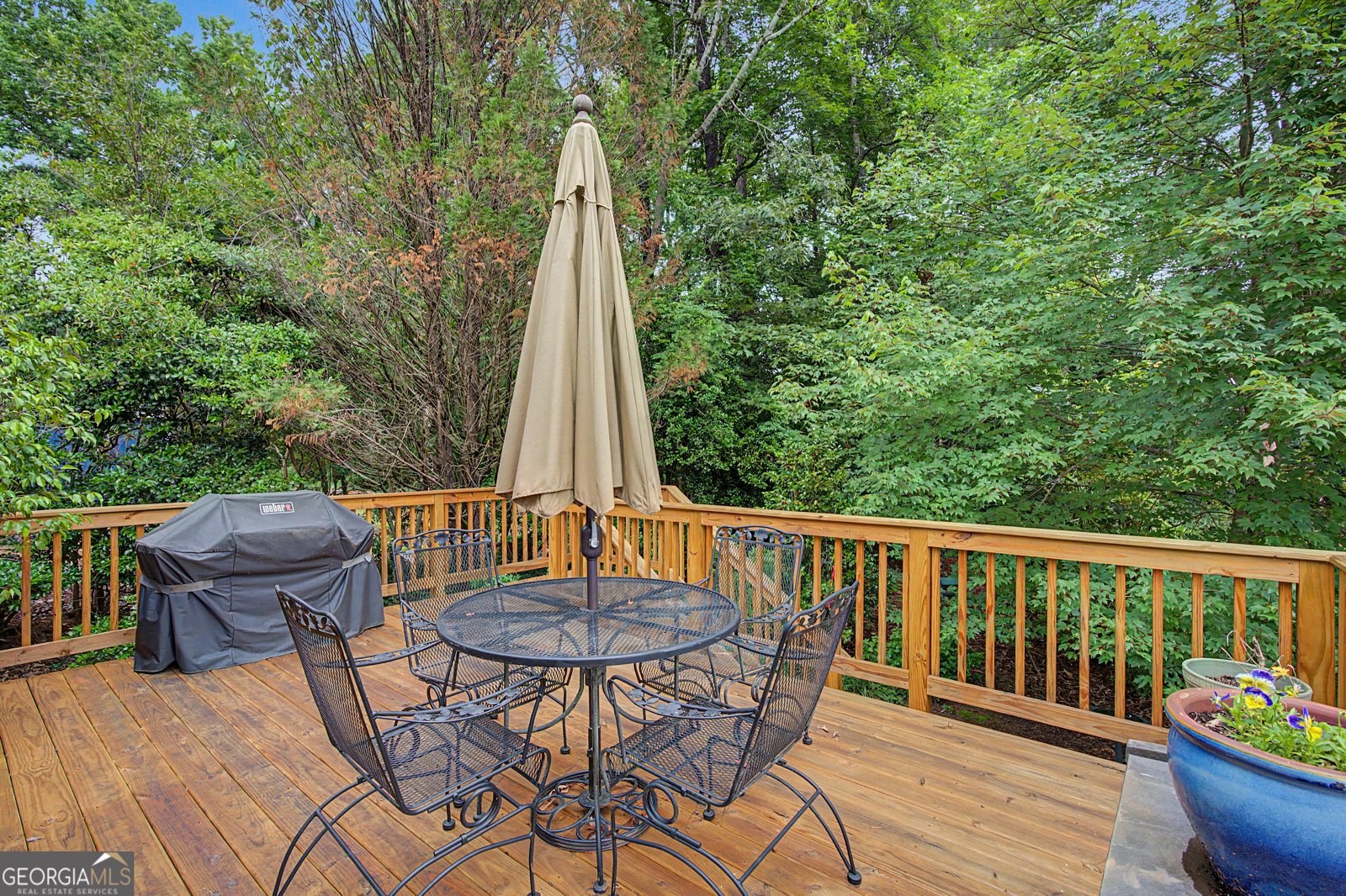 3022 Pathview Lane Marietta - Photo 31
