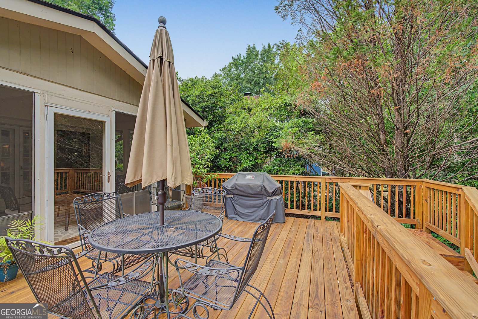 3022 Pathview Lane Marietta - Photo 32