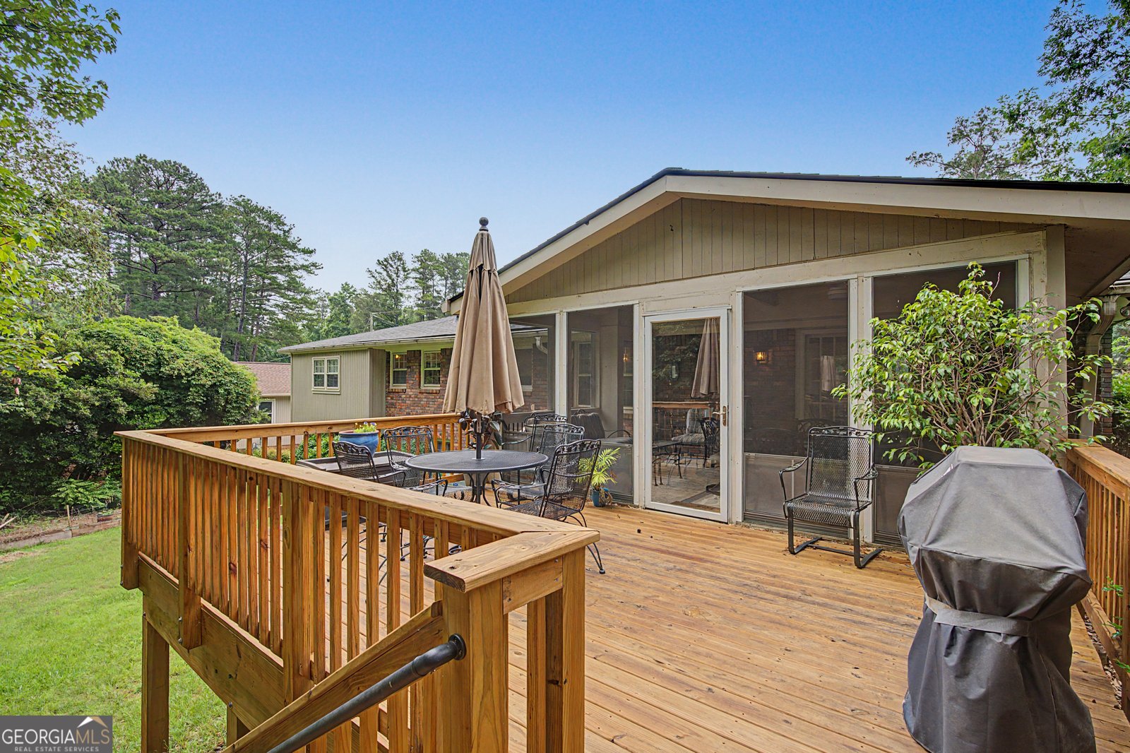 3022 Pathview Lane Marietta - Photo 33
