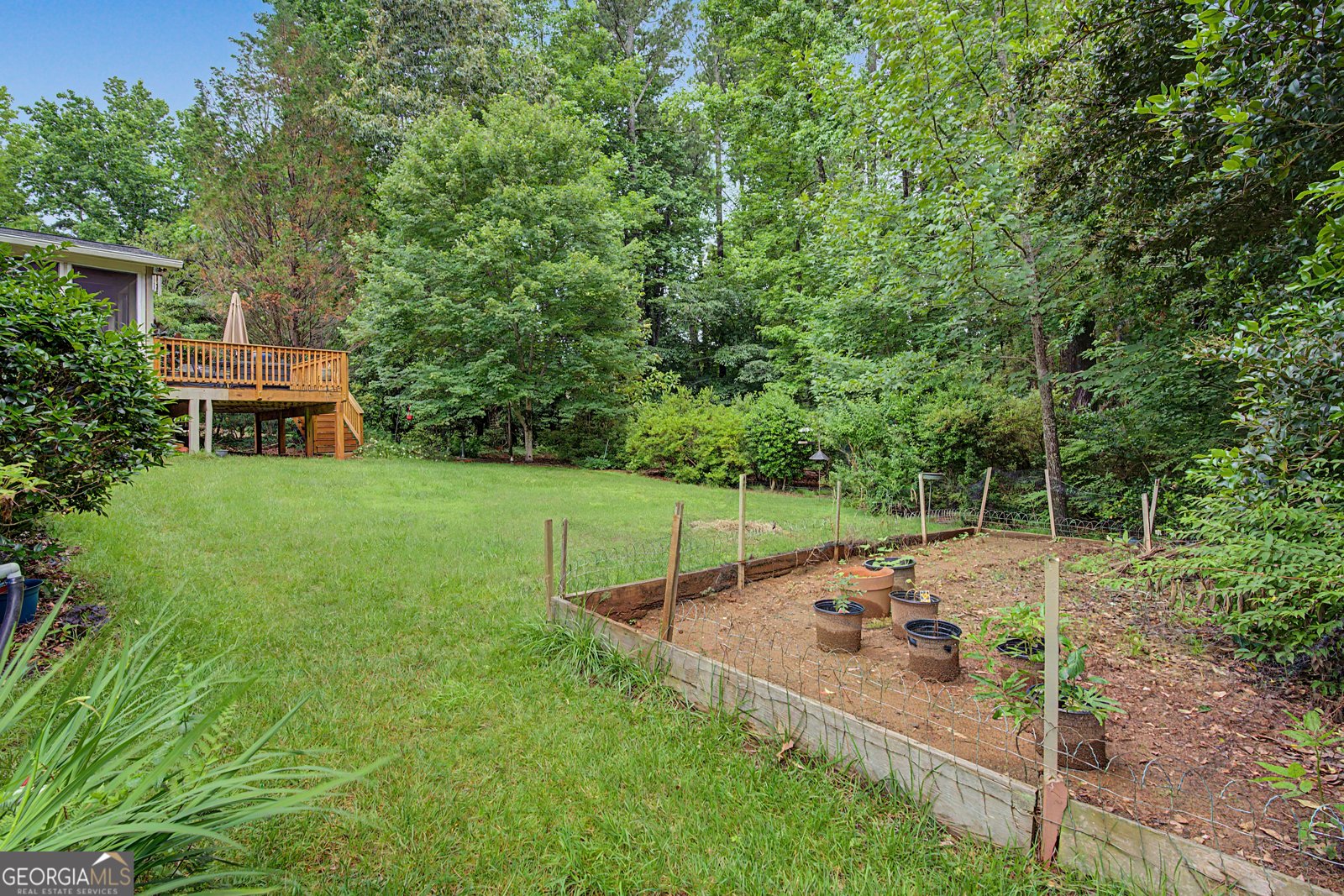 3022 Pathview Lane Marietta - Photo 34