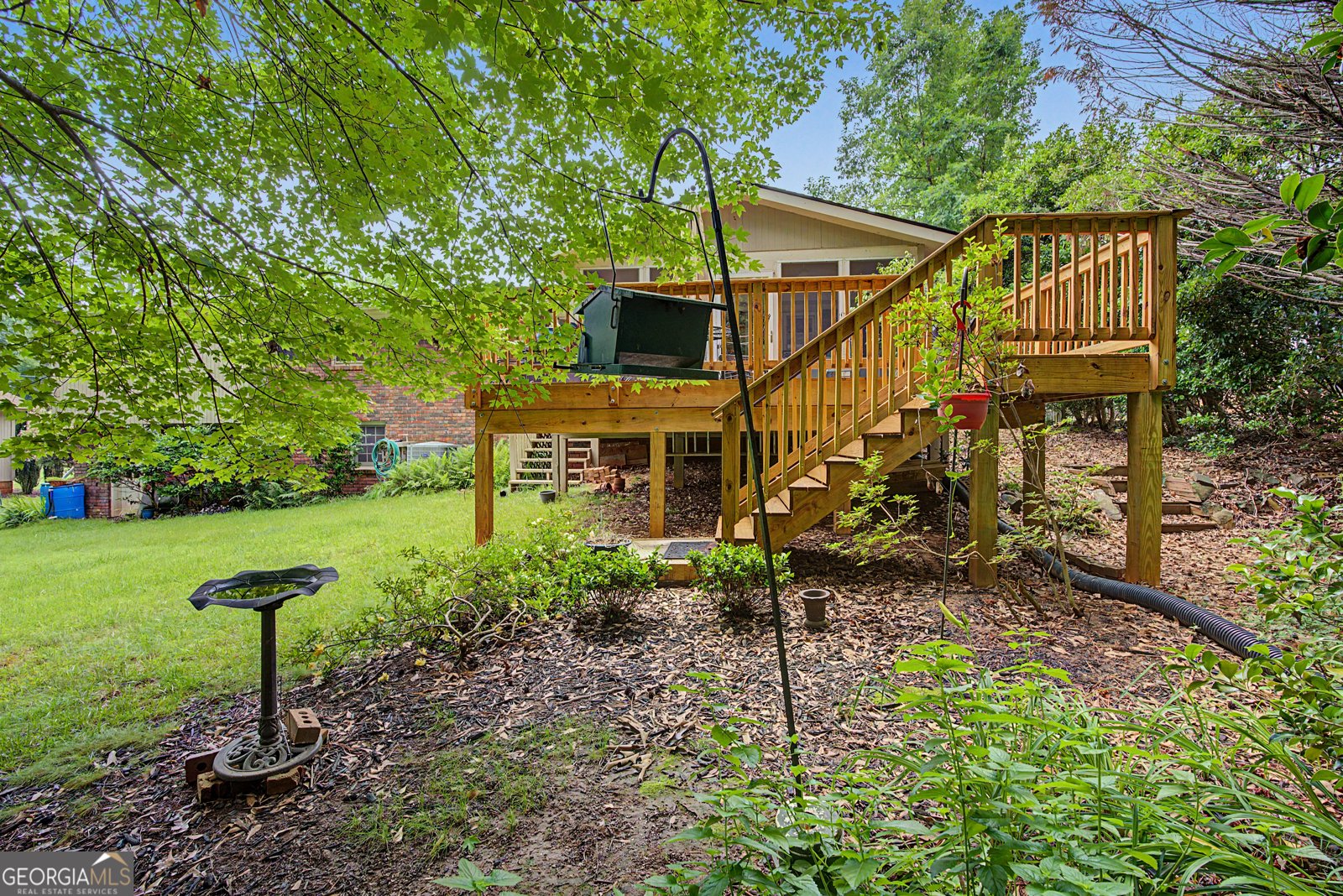3022 Pathview Lane Marietta - Photo 36