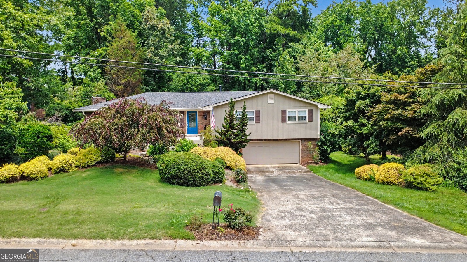 3022 Pathview Lane Marietta - Photo 39