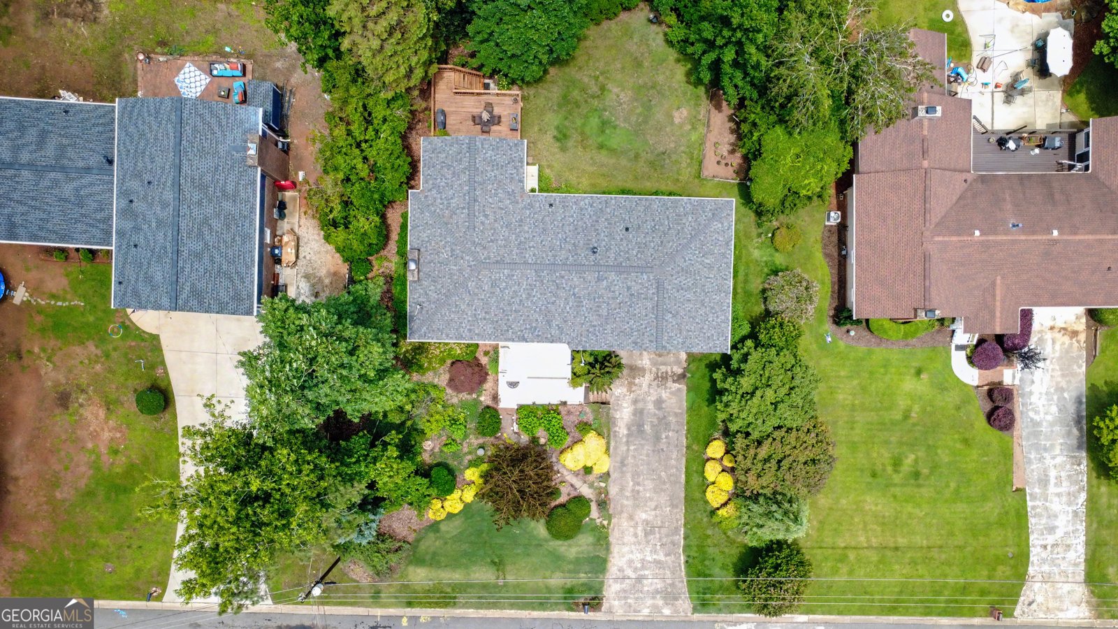 3022 Pathview Lane Marietta - Photo 40