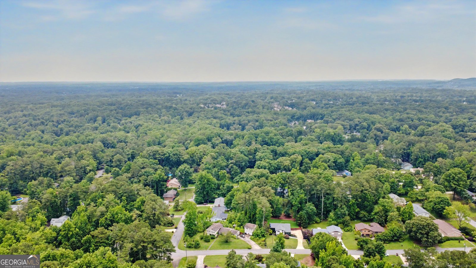 3022 Pathview Lane Marietta - Photo 41